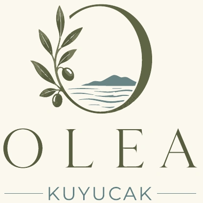 Olea Kuyucak logosu